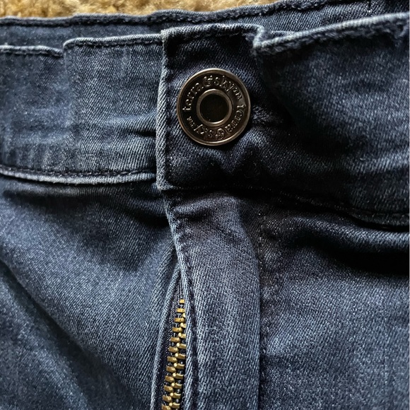 Terra sky capris- preowned! 26 W plus size! - Picture 4 of 9